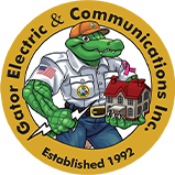 Gator Electric and Communications Inc.